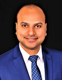 Dr. Ahmed Al Hawary