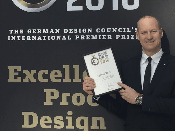 German Design Award