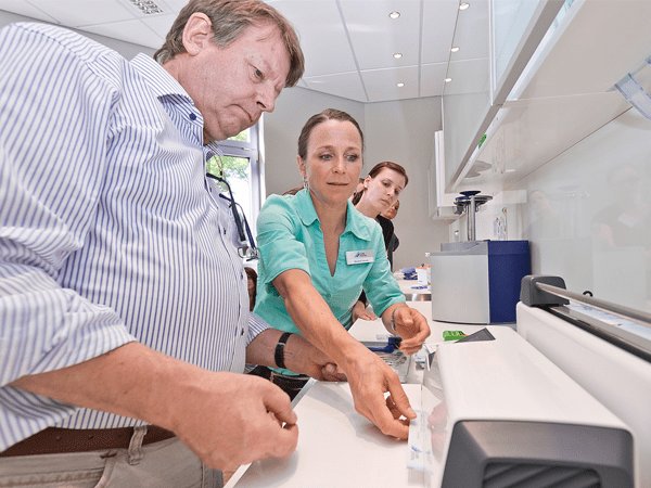 Per ogni studio dentistico avere del personale ben qualificato è un valore aggiunto.