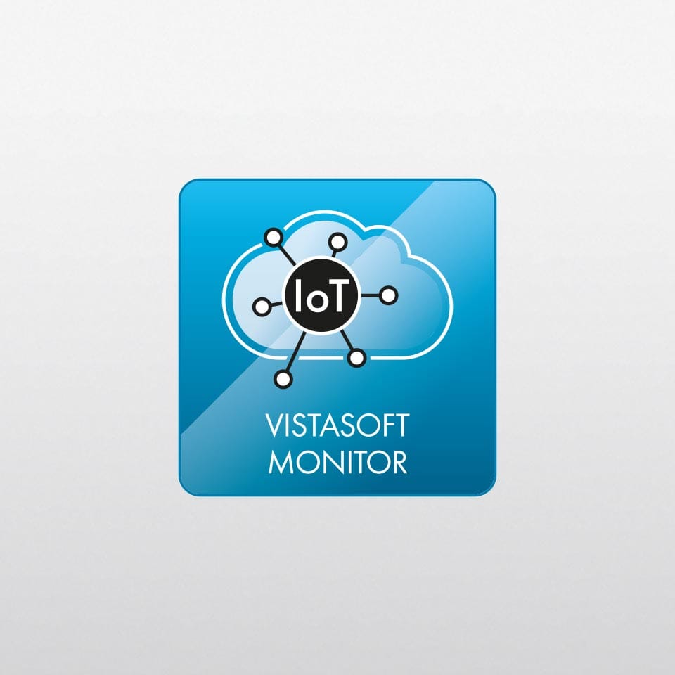 VistaSoft Monitor
