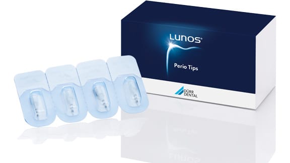 Lunos Perio Tip