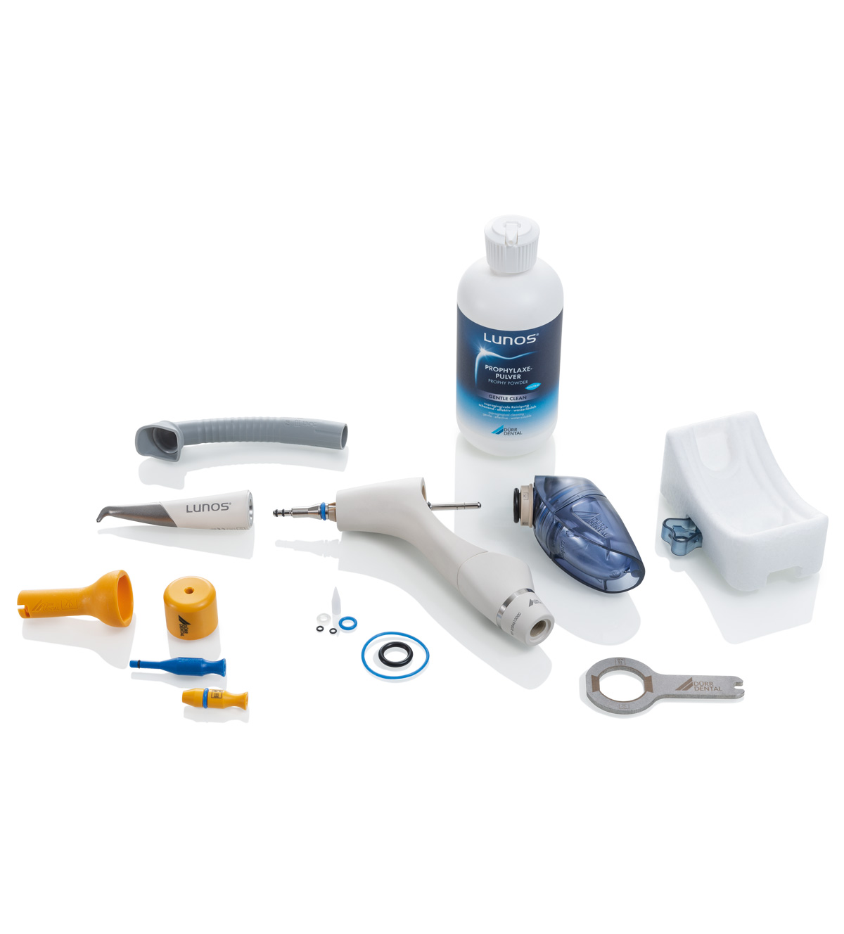 MyLunos Set Supra