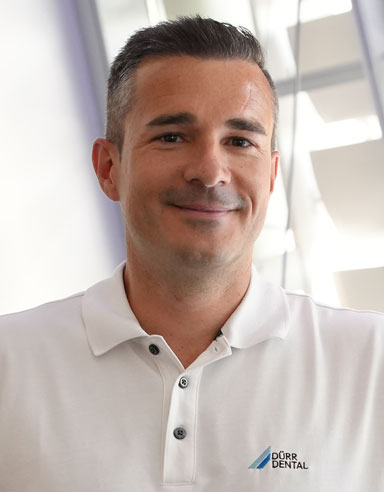 Andreas Dürr