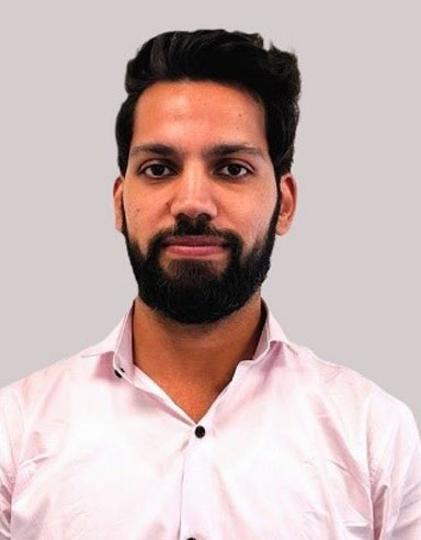 Ankush Bhola