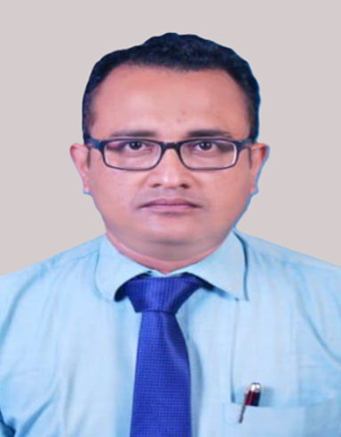 Arijit Dutta
