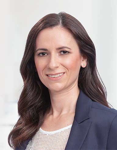 Cristina Schütz