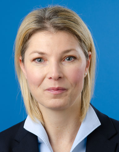 Uta Dierlich