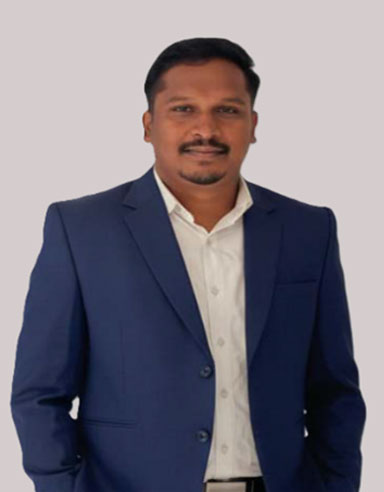 Gunashekar Mohan
