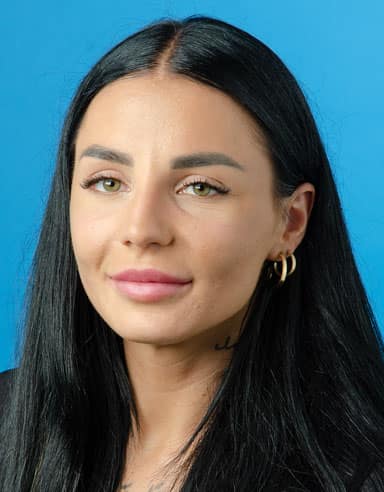 Angela Lemke