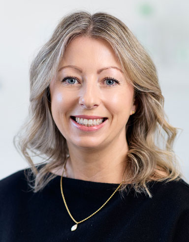 Lisha Roche