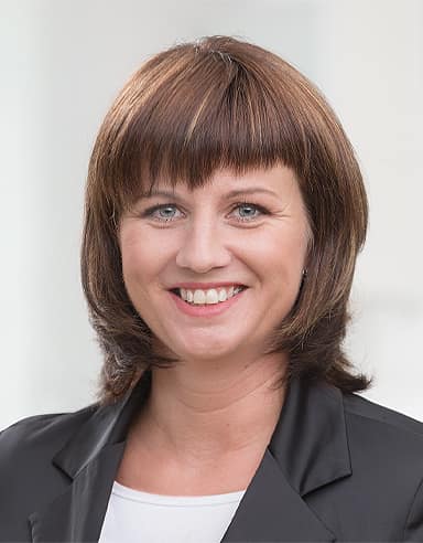 Melanie Ast