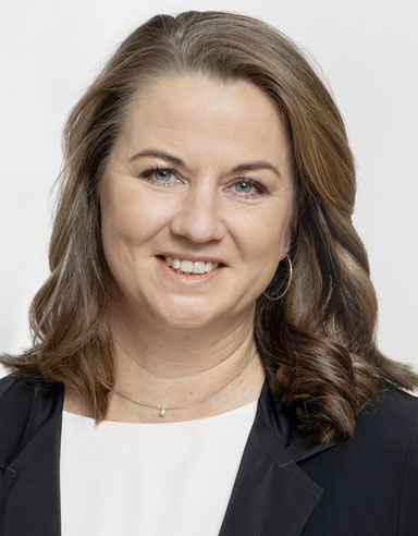 Melanie Ast