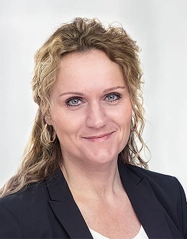 Melanie Emge