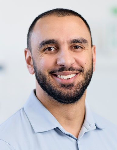 Mina Farag