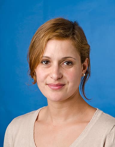 Mirella Lemmens