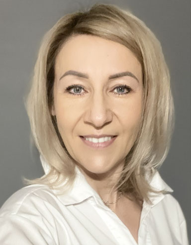 Monika Pietraszko
