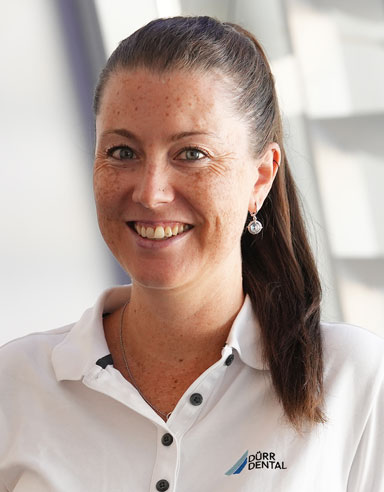 Nathalie Zimotti