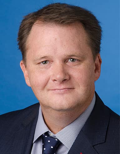 Patrick Jörg