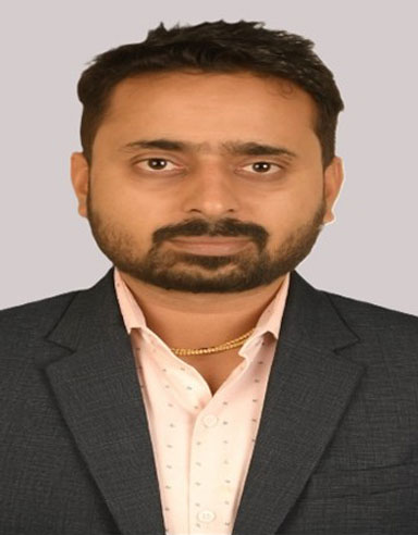 Pravin Pandey