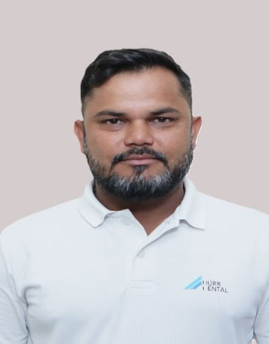 Ranjan Singh