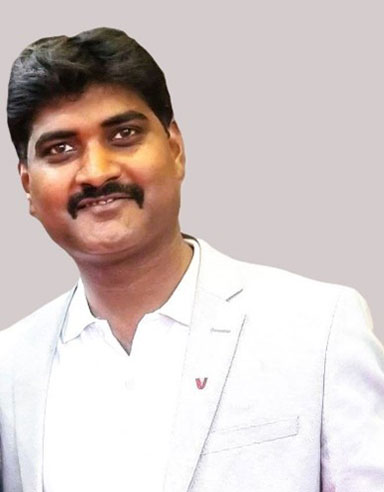 Rishikant Singh