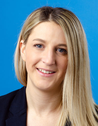 Sarah Meirose