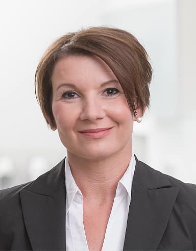 Sonia Martinig