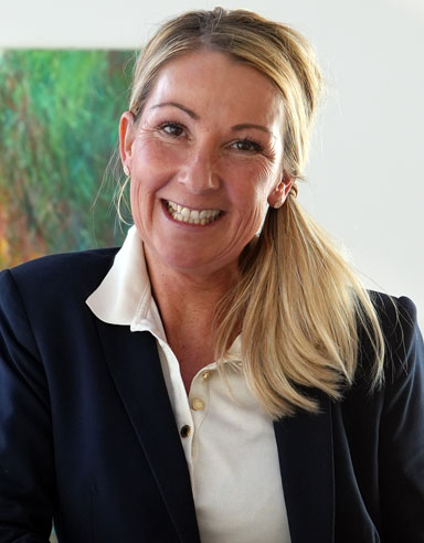 Stefanie Löde