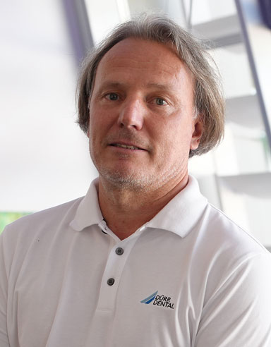 Wolfgang Hanel