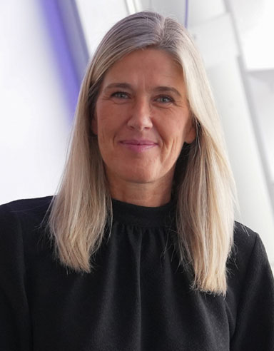 Gitte Christensen