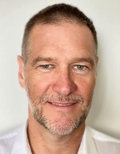 Brett Humphreys