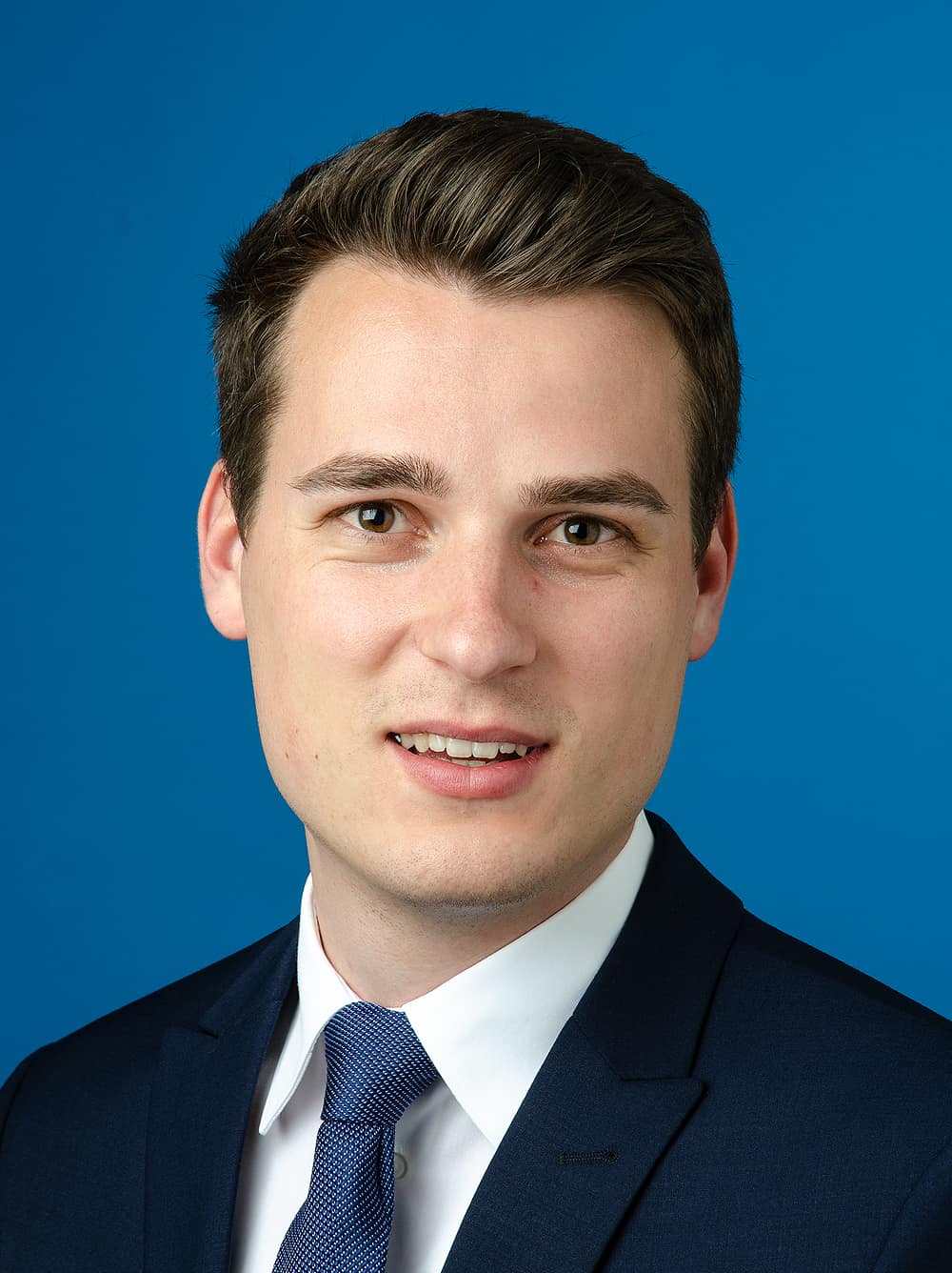 Jonas von Büren