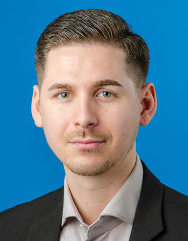 Patrick Zitzer